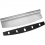 Nóż do pizzy Westmark Easy Stal nierdzewna 350 mm