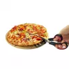 Nóż do pizzy Westmark Antonio Stal nierdzewna Czarny Czerwony 77mm