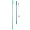 Westmark cienki Silicone Steel 3 szt. Niebieski Różowy Turkusowy