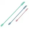 Westmark cienki Silicone Steel 3 szt. Niebieski Różowy Turkusowy