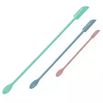 Westmark cienki Silicone Steel 3 szt. Niebieski Różowy Turkusowy