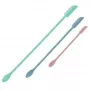 Westmark cienki Silicone Steel 3 szt. Niebieski Różowy Turkusowy