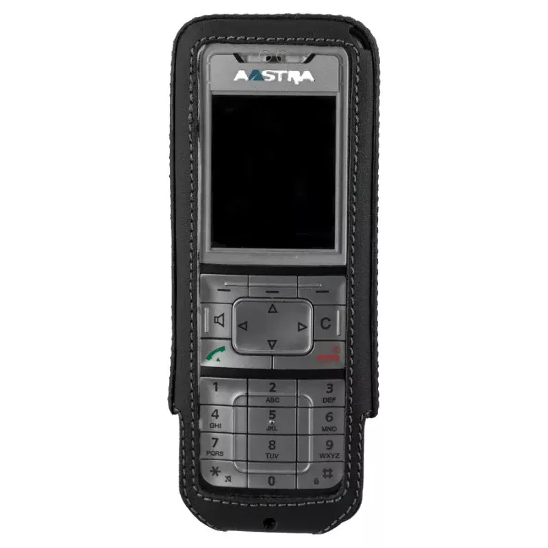 Kabura JT BERLIN 12019 Czarna Uniwersalna do Aastra Mitel