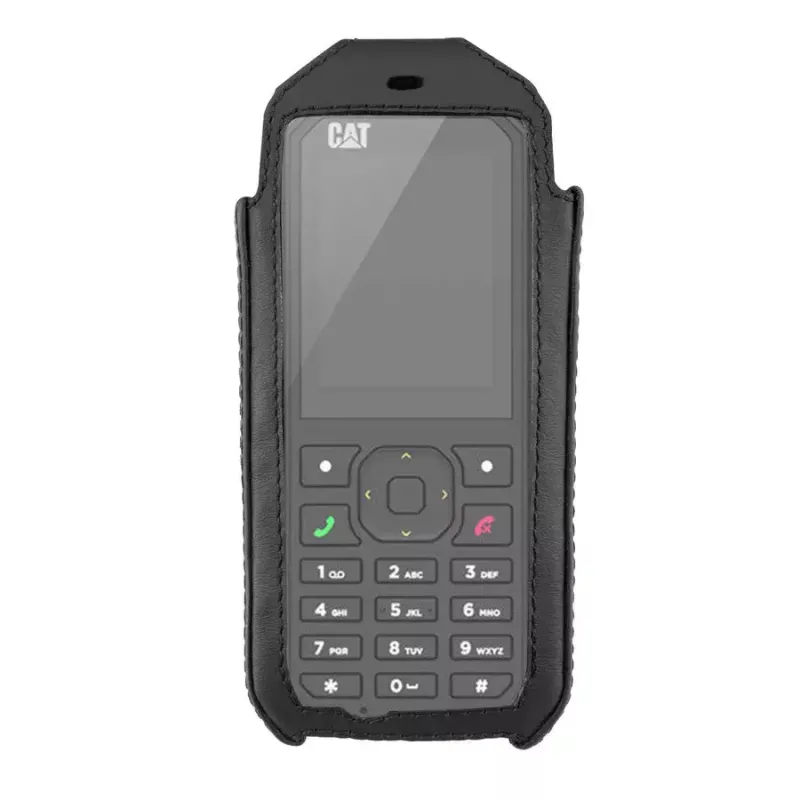 Kabura JT BERLIN 12019 Czarna Uniwersalna do Aastra Mitel