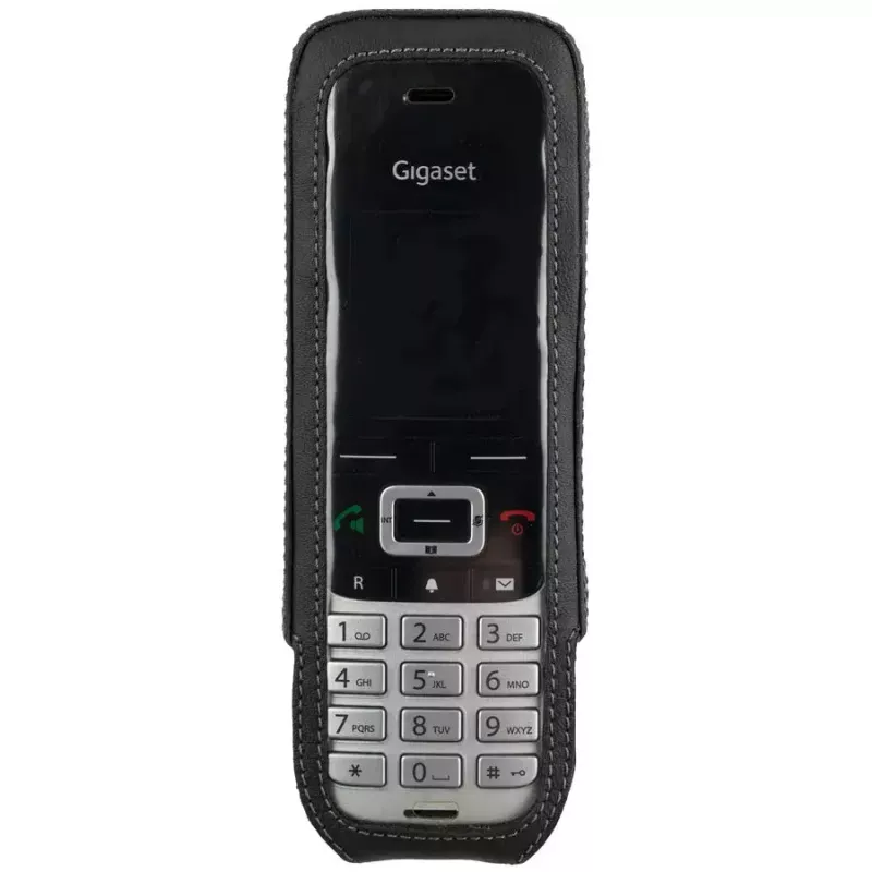 Kabura JT BERLIN 12019 Czarna Uniwersalna do Aastra Mitel