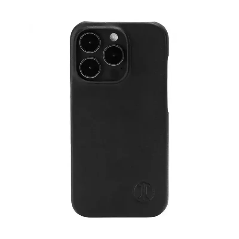 Cover JT BERLIN Kreuzberg iPhone 14 Pro Max 17 cm Czarny
