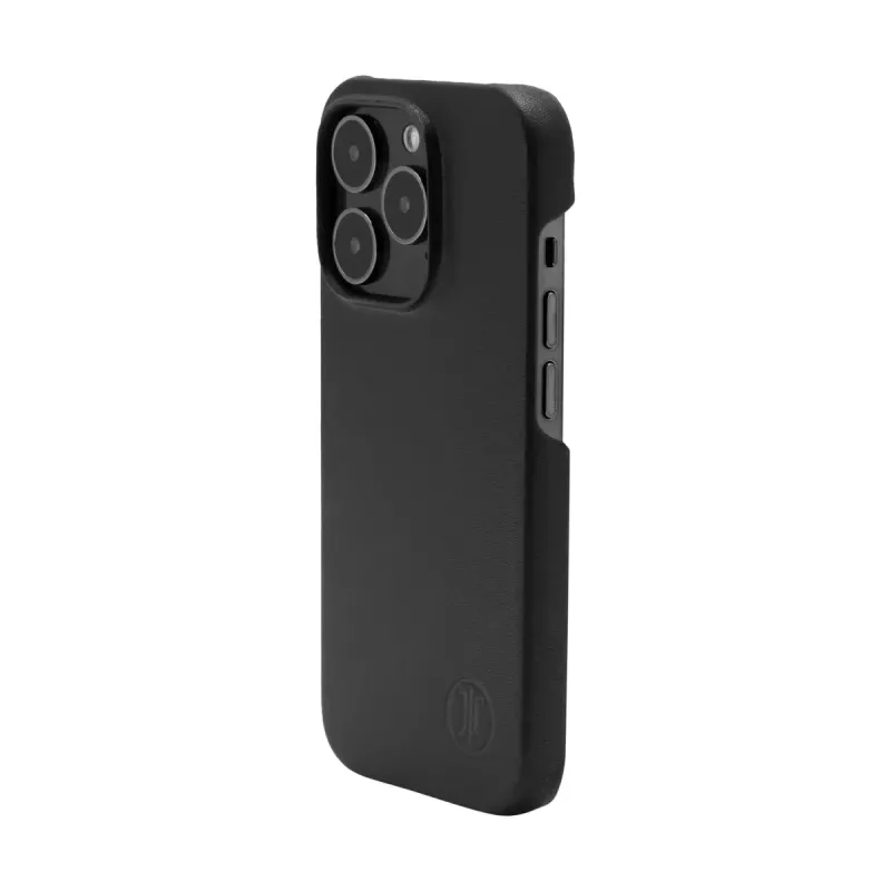 Cover JT BERLIN Kreuzberg iPhone 14 Pro Max 17 cm Czarny