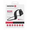 Słuchawka Swissten Bone Conduction Bluetooth V5.0 Czarny