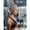 Słuchawka Swissten Bone Conduction Bluetooth V5.0 Czarny