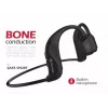 Słuchawka Swissten Bone Conduction Bluetooth V5.0 Czarny
