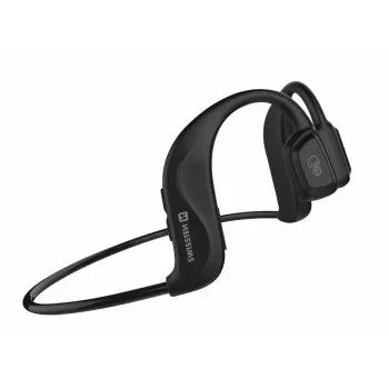 Słuchawka Swissten Bone Conduction Bluetooth V5.0 Czarny