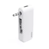Hama 00014171 Bluetooth music receiver 7 m biały