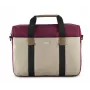 Hama 00222059 etui na laptopa 35,8 cm (14,1 cala) etui wózek beżowy, czerwony