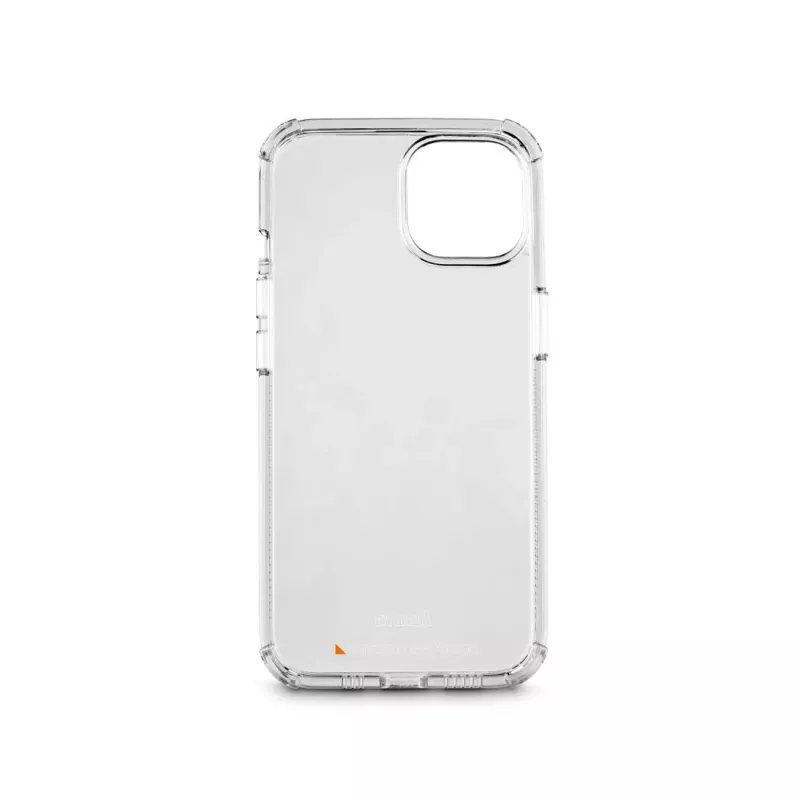 Hama „Extreme Protect” etui na telefon komórkowy Apple iPhone 13, przezroczyste