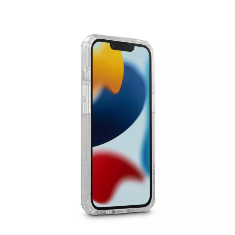 Hama „Extreme Protect” etui na telefon komórkowy Apple iPhone 13, przezroczyste