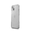 Hama „Extreme Protect” etui na telefon komórkowy Apple iPhone 13, przezroczyste