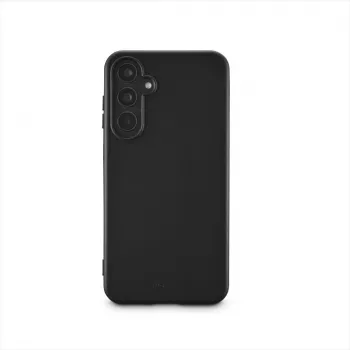 Hama “Fantastic Feel” etui na telefon Samsung Galaxy A25 5G, czarne