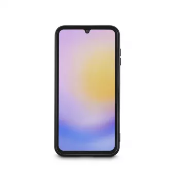 Hama “Fantastic Feel” etui na telefon Samsung Galaxy A25 5G, czarne