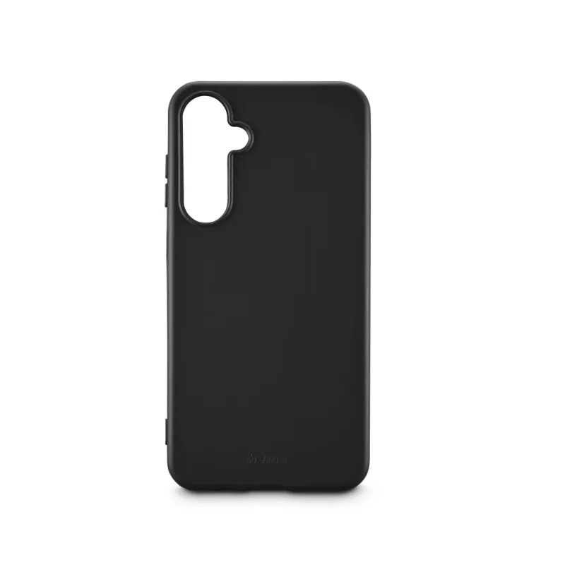 Hama “Fantastic Feel” etui na telefon Samsung Galaxy A25 5G, czarne