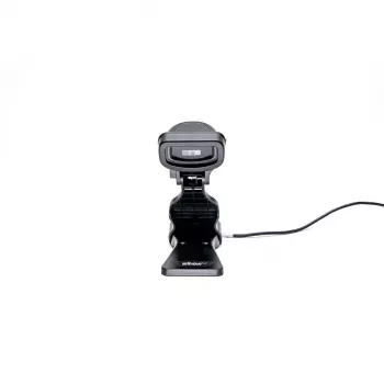Ręczny czytnik kodów kreskowych Star Micronics BSH-20U 1D/2D CMOS przewodowy USB czarny