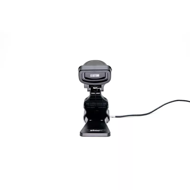 Ręczny czytnik kodów kreskowych Star Micronics BSH-20U 1D/2D CMOS przewodowy USB czarny