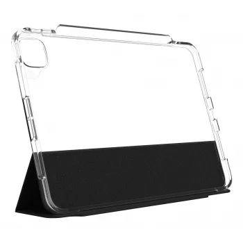 ZAGG Crystal Palace Folio 27.9 cm (11 inch) Transparentny