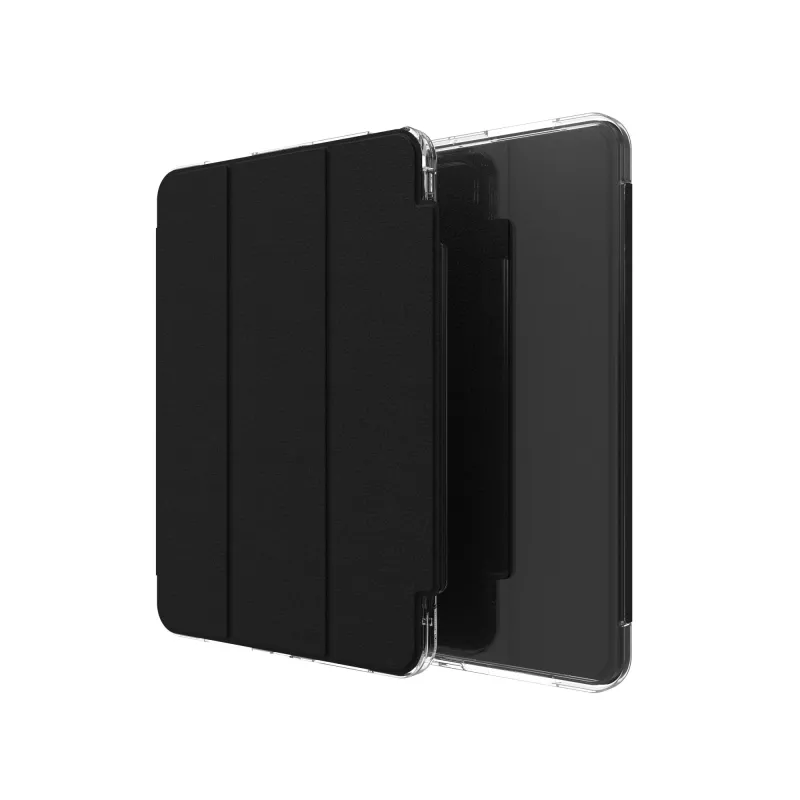ZAGG Crystal Palace Folio 27.9 cm (11 inch) Transparentny