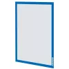 Rama do tablicy Franken AR15032 A3 niebieska 470x10x650mm 2 szt.