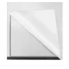 Ramka do tablicy Franken AR15102 A3 Czarna 470x10x650mm 2 szt.