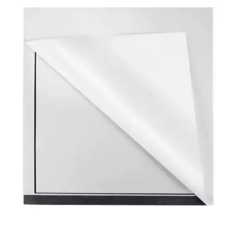 Ramka do tablicy Franken AR15102 A3 Czarna 470x10x650mm 2 szt.