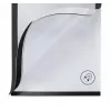 Ramka do tablicy Franken AR15102 A3 Czarna 470x10x650mm 2 szt.