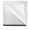 Ramka do tablicy Franken AR15132 Srebrna A3 470x10x650mm 2 szt.