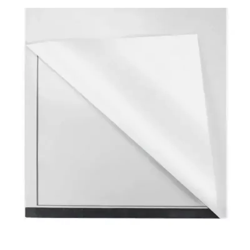 Ramka do tablicy Franken AR15132 Srebrna A3 470x10x650mm 2 szt.