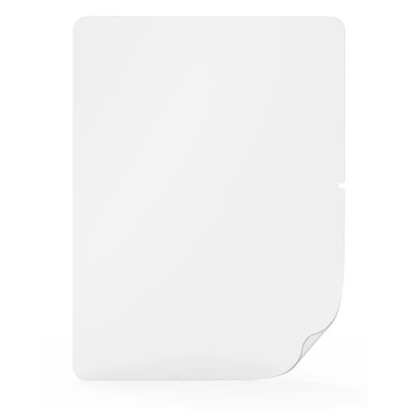 Hama Hiflex Clear screen protector Apple 1 szt.