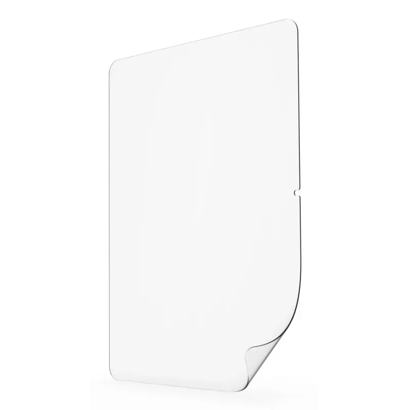 Hama Hiflex Clear screen protector Apple 1 szt.