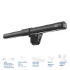 Clip-on laptop LED light bar ACT AC8050, dimmable, USB powered