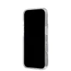ZAGG Cases Crystal Palace Snap Apple iPhone 16 Pro Clear, Cover, Apple, iPhone 16 Pro, 16 cm (6.3 cala), Transparent