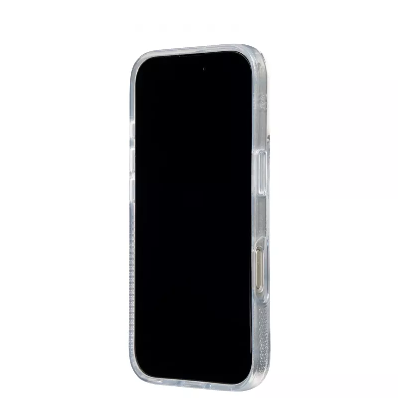 ZAGG Cases Crystal Palace Snap Apple iPhone 16 Pro Clear, Cover, Apple, iPhone 16 Pro, 16 cm (6.3 cala), Transparent