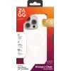 ZAGG Cases Crystal Palace Snap Apple iPhone 16 Pro Clear, Cover, Apple, iPhone 16 Pro, 16 cm (6.3 cala), Transparent