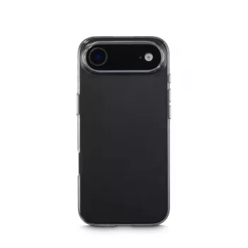 Etui na telefon Hama Always Clear 16,5 cm (6,5 cala) pokrowiec przezroczysty