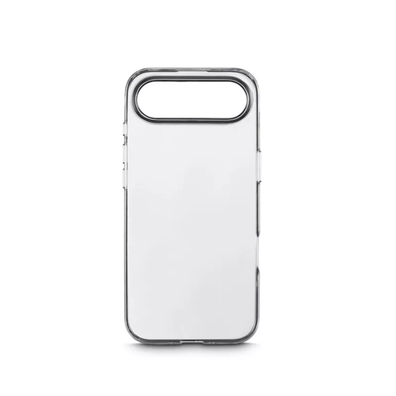 Etui na telefon Hama Always Clear 16,5 cm (6,5 cala) pokrowiec przezroczysty