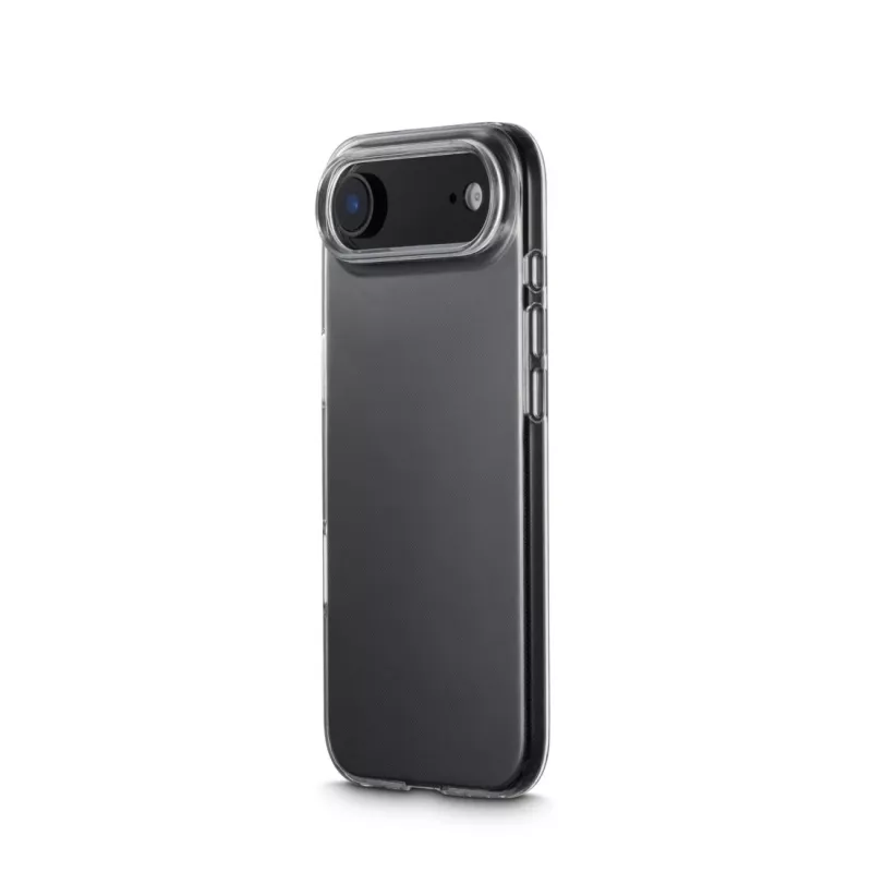 Etui na telefon Hama Always Clear 16,5 cm (6,5 cala) pokrowiec przezroczysty