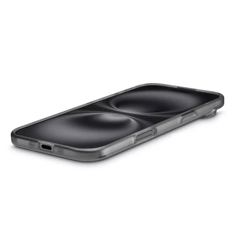 Etui na telefon Hama Always Clear 16,5 cm (6,5 cala) pokrowiec przezroczysty