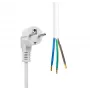 Microconnect MC-PE003SCHW-OE Microconnect MC-PE003SCHW-OE