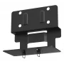 Yealink MD-AVBracket-S, uchwyt montażowy, czarny, 165 mm, 84.5 mm, 149 mm, 676 g