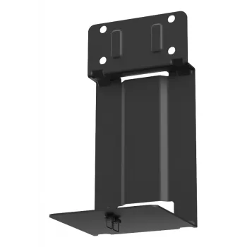 Yealink MD-PTZBracket, Uchwyt montażowy, Czarny, 145 mm, 139,6 mm, 288,5 mm, 1,3 kg