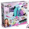Zestaw do scrapbookingu Canal Toys 275CL 3-w-1 — Canal Toys 275CL