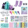 Zestaw do scrapbookingu Canal Toys 275CL 3-w-1 — Canal Toys 275CL