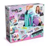 Zestaw do scrapbookingu Canal Toys 275CL 3-w-1 — Canal Toys 275CL