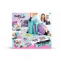 Zestaw do scrapbookingu Canal Toys 275CL 3-w-1 — Canal Toys 275CL